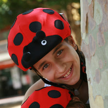 Load image into Gallery viewer, COOLCASC Ladybug