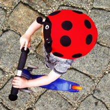 Load image into Gallery viewer, COOLCASC Ladybug