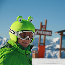 Load image into Gallery viewer, COOLCASC Frog