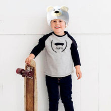 Load image into Gallery viewer, COOLCASC Polar Bear