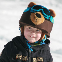 Load image into Gallery viewer, COOLCASC Teddy Bear