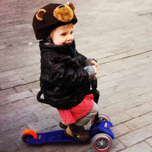 Load image into Gallery viewer, COOLCASC Teddy Bear