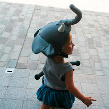 Load image into Gallery viewer, COOLCASC Elephant