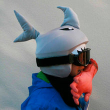 Load image into Gallery viewer, COOLCASC Shark