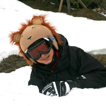 Load image into Gallery viewer, COOLCASC Lion