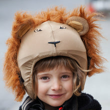 Load image into Gallery viewer, COOLCASC Lion