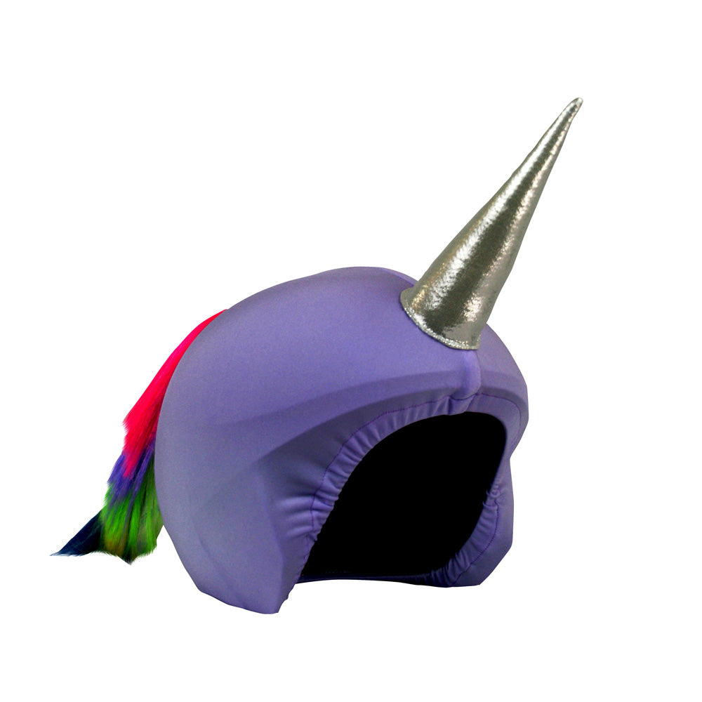 Unicorn motorcycle 2024 helmet cover