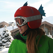 Load image into Gallery viewer, COOLCASC Fish