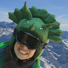 Load image into Gallery viewer, COOLCASC Triceratops