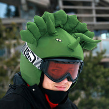 Load image into Gallery viewer, COOLCASC Triceratops