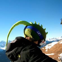 Load image into Gallery viewer, COOLCASC Iguana