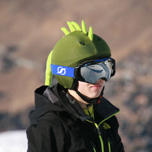 Load image into Gallery viewer, COOLCASC Iguana