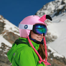 Load image into Gallery viewer, COOLCASC Flamingo