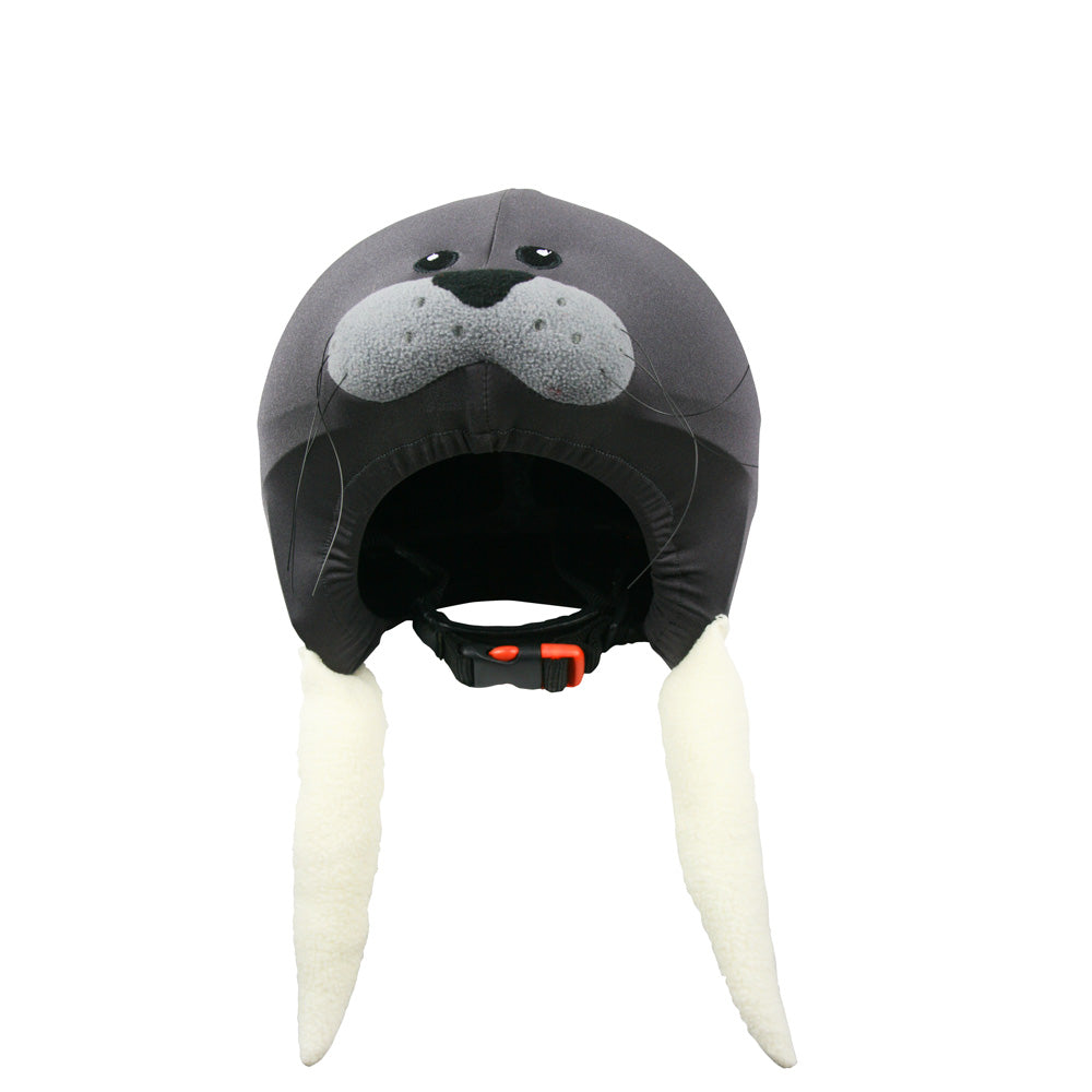 Walrus Helmet Cover COOLCASC Kememola Outdoor Clothing