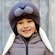 Load image into Gallery viewer, COOLCASC Walrus