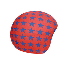 Load image into Gallery viewer, COOLCASC Red Stars