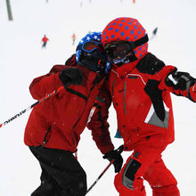 Load image into Gallery viewer, COOLCASC Red Stars