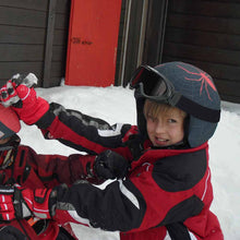Load image into Gallery viewer, Spider Coolcasc Helmet Cover Ski