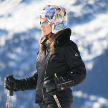 Load image into Gallery viewer, COOLCASC Vintage