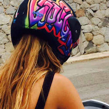 Load image into Gallery viewer, COOLCASC Graffiti