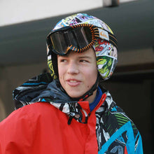 Load image into Gallery viewer, COOLCASC Comic