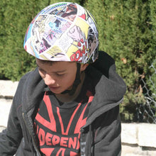 Load image into Gallery viewer, COOLCASC Comic