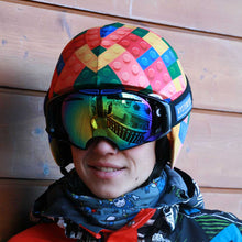 Load image into Gallery viewer, COOLCASC Blocks