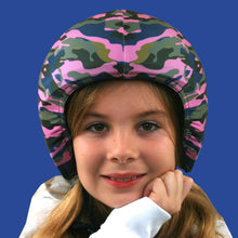 Load image into Gallery viewer, COOLCASC Camouflage