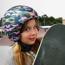 Load image into Gallery viewer, COOLCASC Camouflage