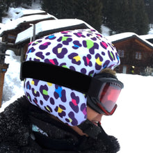 Load image into Gallery viewer, COOLCASC Crazy Animal Print