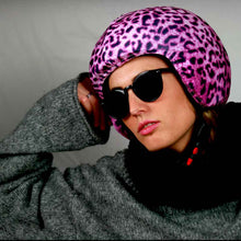 Load image into Gallery viewer, COOLCASC Pink Leopard