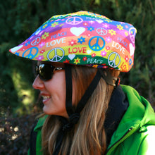 Load image into Gallery viewer, COOLCASC Peace & Flowers