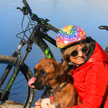 Load image into Gallery viewer, COOLCASC Peace & Flowers