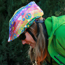 Load image into Gallery viewer, COOLCASC Peace & Flowers