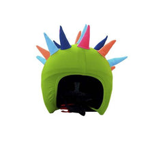 Load image into Gallery viewer, COOLCASC Neon Horns