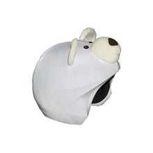 Load image into Gallery viewer, COOLCASC Polar Bear