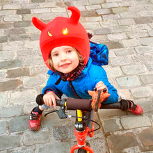 Load image into Gallery viewer, COOLCASC LED Demon