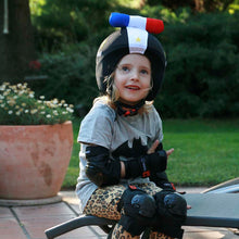 Load image into Gallery viewer, COOLCASC LED Police