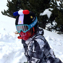 Load image into Gallery viewer, COOLCASC LED Police