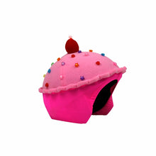 Load image into Gallery viewer, COOLCASC LED Strawberry Cupcake