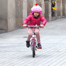 Load image into Gallery viewer, COOLCASC LED Strawberry Cupcake