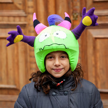 Load image into Gallery viewer, COOLCASC LED Mr. Higgins