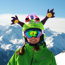 Load image into Gallery viewer, COOLCASC LED Mr. Higgins