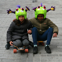 Load image into Gallery viewer, COOLCASC LED Mr. Higgins