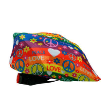 Load image into Gallery viewer, COOLCASC Peace & Flowers