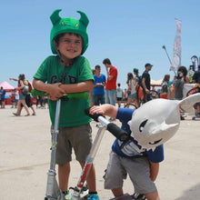 Load image into Gallery viewer, COOLCASC Demon