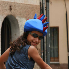 Load image into Gallery viewer, COOLCASC Blau Grana Dragon