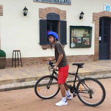 Load image into Gallery viewer, COOLCASC Blau Grana Dragon