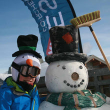 Load image into Gallery viewer, COOLCASC Frosty