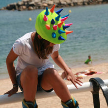 Load image into Gallery viewer, COOLCASC Neon Horns